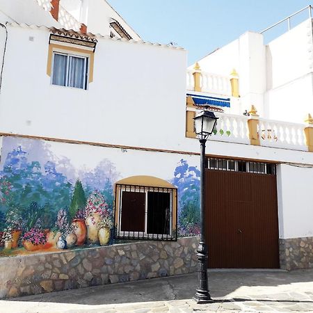 Casa Arte De Sorvilán מראה חיצוני תמונה