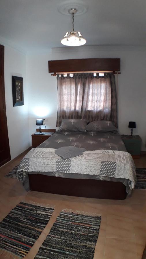 Casa Arte De Sorvilán מראה חיצוני תמונה