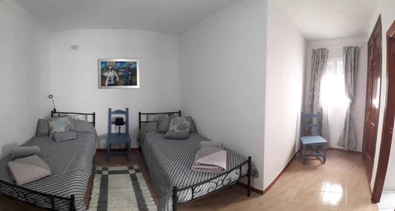 Casa Arte De Sorvilán מראה חיצוני תמונה