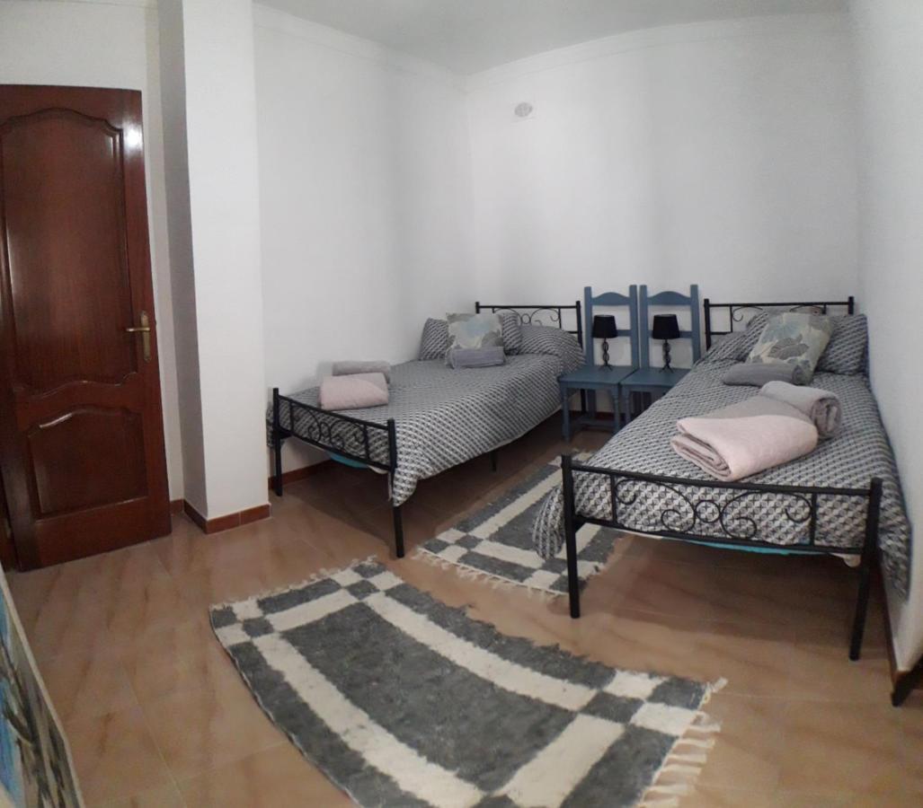 Casa Arte De Sorvilán מראה חיצוני תמונה