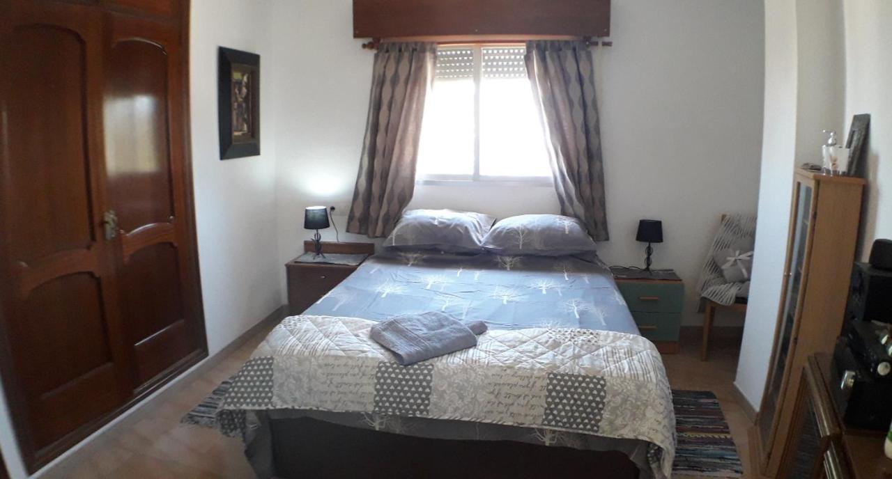 Casa Arte De Sorvilán מראה חיצוני תמונה