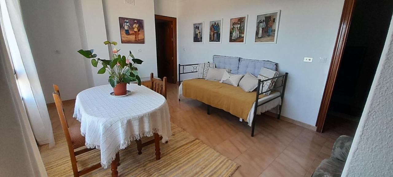 Casa Arte De Sorvilán מראה חיצוני תמונה