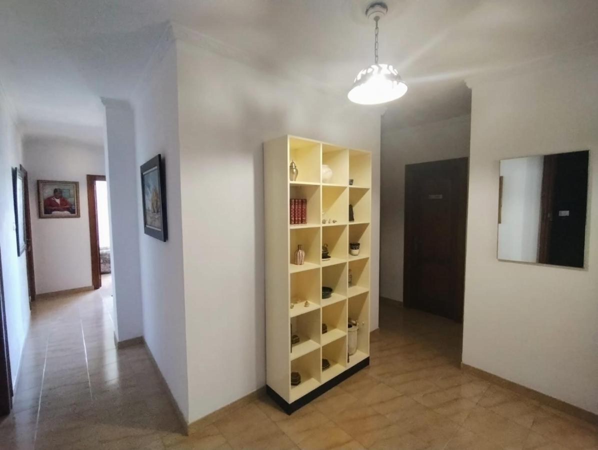 Casa Arte De Sorvilán מראה חיצוני תמונה