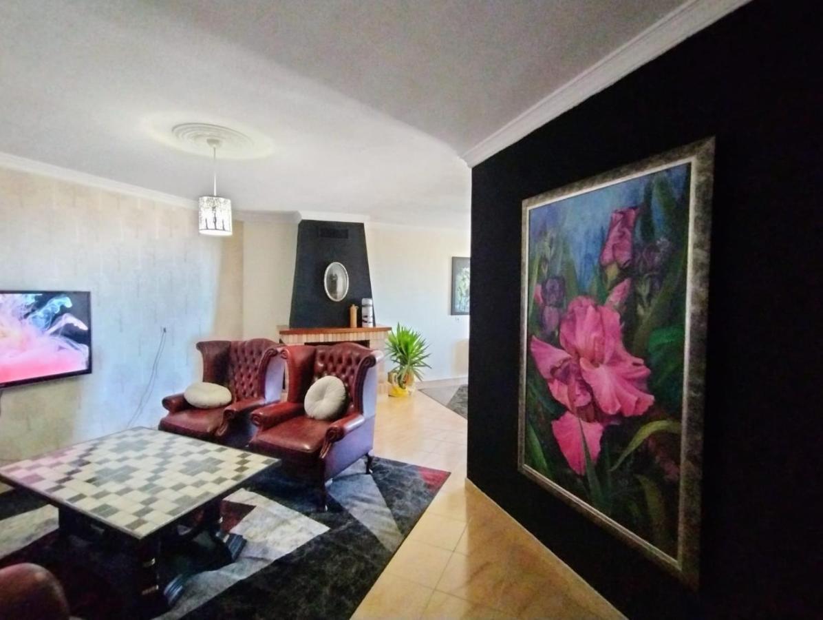 Casa Arte De Sorvilán מראה חיצוני תמונה