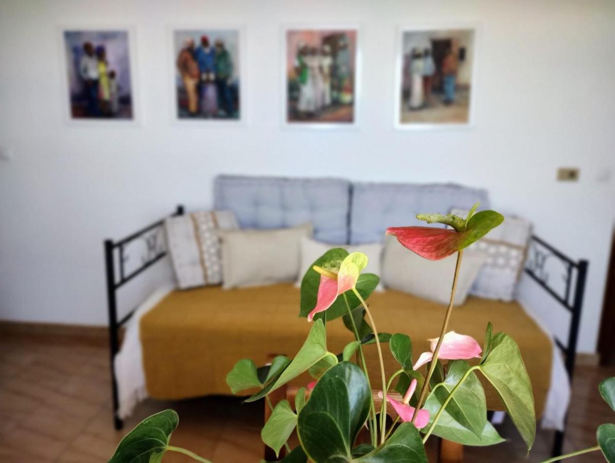 Casa Arte De Sorvilán מראה חיצוני תמונה