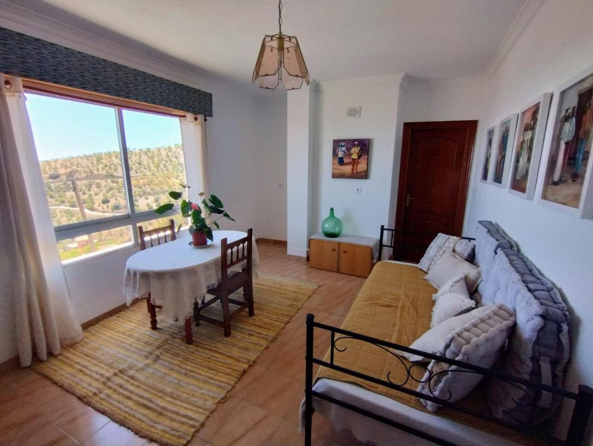 Casa Arte De Sorvilán מראה חיצוני תמונה