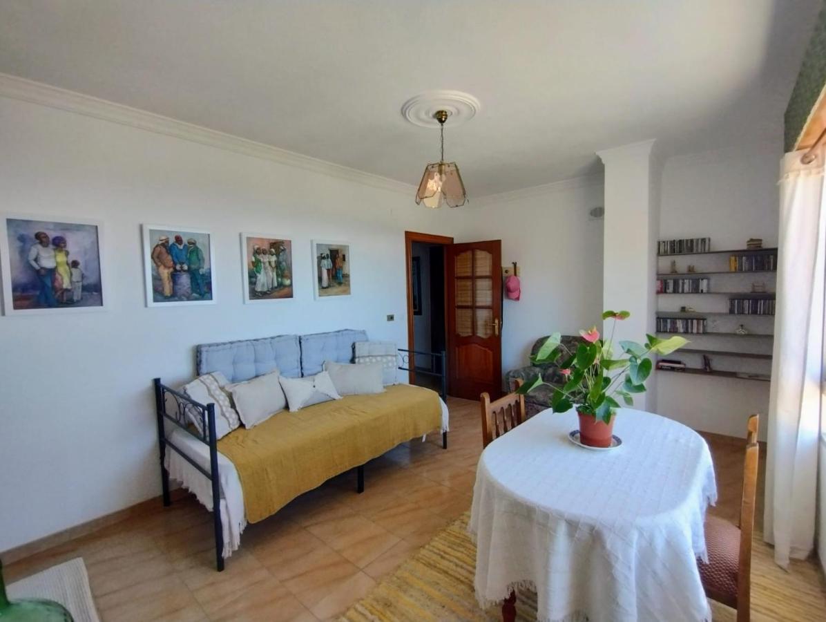 Casa Arte De Sorvilán מראה חיצוני תמונה